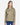 Khaki Heather Women's Bristol Full-Zip Sweater Fleece Jacket - DG793W