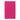 Kinetic Pink Moleskine® Cahier Ruled Large Journal plain