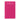 Kinetic Pink Moleskine® Cahier Ruled Large Journal