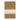 Kraft Moleskine® Cahier Ruled Pocket Journal
