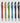 La Jolla Softy Brights Pen grouped