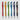 La Jolla Softy Brights Pen grouped