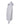 Left View of Athletic Heather Youth Sponge Fleece Hoodie - 3719Y