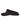 Left View of Black 110® Visor - 8110