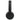 Left View of Black Sony WH-CH520 Wireless Headphones with Microphone plain