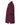 Left View of Burgundy Men's Resolve CVC Performance Pique Polo - CE106