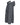 Left View of Carbon Men's Barrier Rain Jacket - CE712