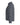 Left View of Carbon Women's Inspire Puffer Jacket - CE720W