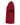 Left View of Cardinal Red Gold Soft Touch T-Shirt - 4800
