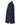 Left View of Classic Navy Men's Resolve CVC Performance Pique Polo - CE106