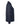 Left View of Dark Navy Women's Advantage Snag Protection Plus IL Long Sleeve Polo - M348LW