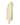 Left View of French Vanilla Sponge Fleece Hoodie - 3719