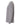 Left View of Graphite Heather DryBlend® 50/50 Long Sleeve T-Shirt - 8400