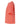 Left View of Heather Coral Youth Gold Soft Touch T-Shirt - 4850