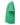 Left View of Heather Irish Green Softstyle® Youth T-Shirt - 64000B