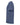 Left View of Indigo Blue Gold Soft Touch T-Shirt - 4800