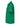 Left View of Kelly Green DryBlend® Jersey Polo - 8800