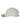 Left View of Light Grey Peached Cotton Twill Dad Hat - 6245PT
