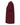 Left View of Maroon DryBlend® T-Shirt - 8000