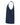 Left View of Navy Softstyle® Tank Top - 64200