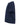 Left View of Navy Softstyle® Youth T-Shirt - 64000B