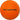 Left View of Orange Srixon Soft Feel BRITE Golf Balls - 12 Pack