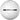Left View of White Srixon Q-STAR ULTISPEED Golf Balls - 12 Pack
