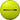 Left View of Yellow Srixon Q-STAR ULTISPEED Golf Balls - 12 Pack