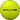 Left View of Yellow Srixon Q-STAR ULTISPEED Golf Balls - 12 Pack