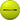 Left View of Yellow Srixon Q-STAR ULTISPEED Golf Balls - 3 Pack