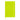 Lemon Green Moleskine® Hard Cover Ruled Large Notebook plain