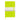 Lemon Green Moleskine® Hard Cover Ruled Large Notebook plain