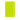 Lemon Green Moleskine® Hard Cover Ruled Large Notebook