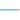 Light Blue Hex Pencil plain