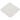 Light Gray Heavyweight 6" x 6" Draw Twist Microfiber Cleaning Cloth- 1-Color plain