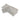 Light Gray It's Go Time Recycled Travel Pillow & Throw Set