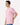 Light Pink Light Cotton T-Shirt - 3000