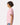 Light Pink Ultra Cotton® Youth T-Shirt - 2000B