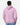 Lilac Sponge Fleece Hoodie - 3719