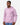 Lilac Sponge Fleece Hoodie - 3719