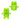 Lime Green Bristle Buddy Flexible Phone Stand plain