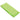 Lime Green Eclipse Copper-Infused Cooling Towel plain