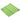 Lime Green Frosty 12" x 36" Microfiber Cooling Towel- 1-Color