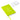 Lime Green Solstice Softbound Journal