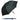 Lockwood Auto-Open Golf Umbrella plain