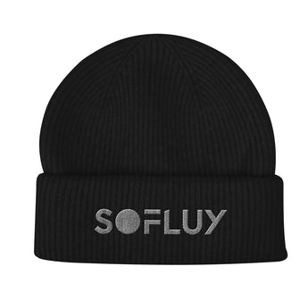 Luxe Plush Beanie grouped