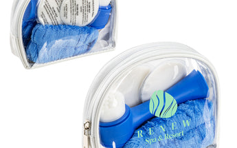 Manor Face & Eyes Spa Kit