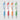 Meteor Brights grouped