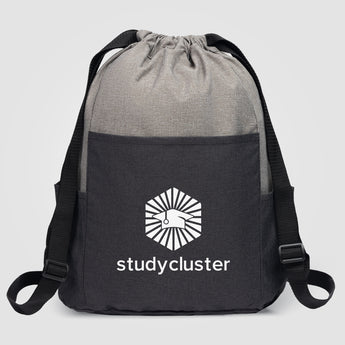 Metropolis™ Sport Drawstring Bag