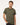 Military Green Gold Soft Touch T-Shirt - 4800
